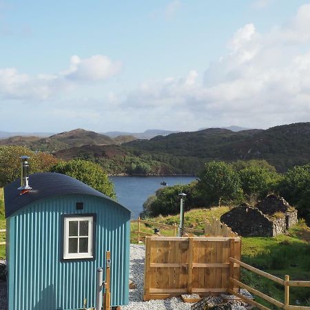 Вилла West Coast Hideaways Nedd Экстерьер фото