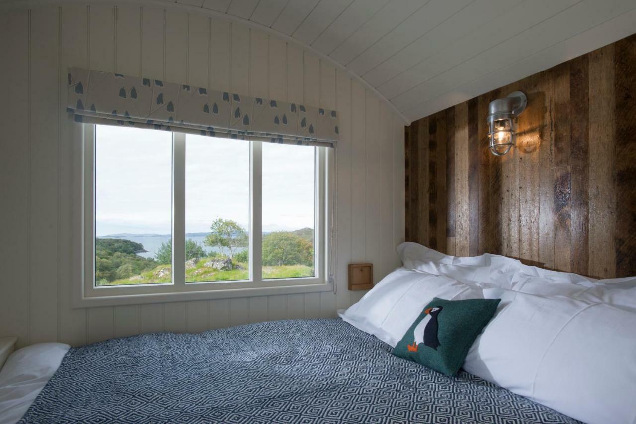 Вилла West Coast Hideaways Nedd Экстерьер фото