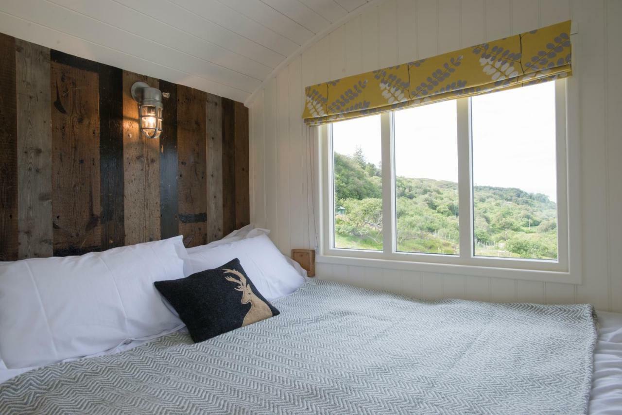 Вилла West Coast Hideaways Nedd Экстерьер фото