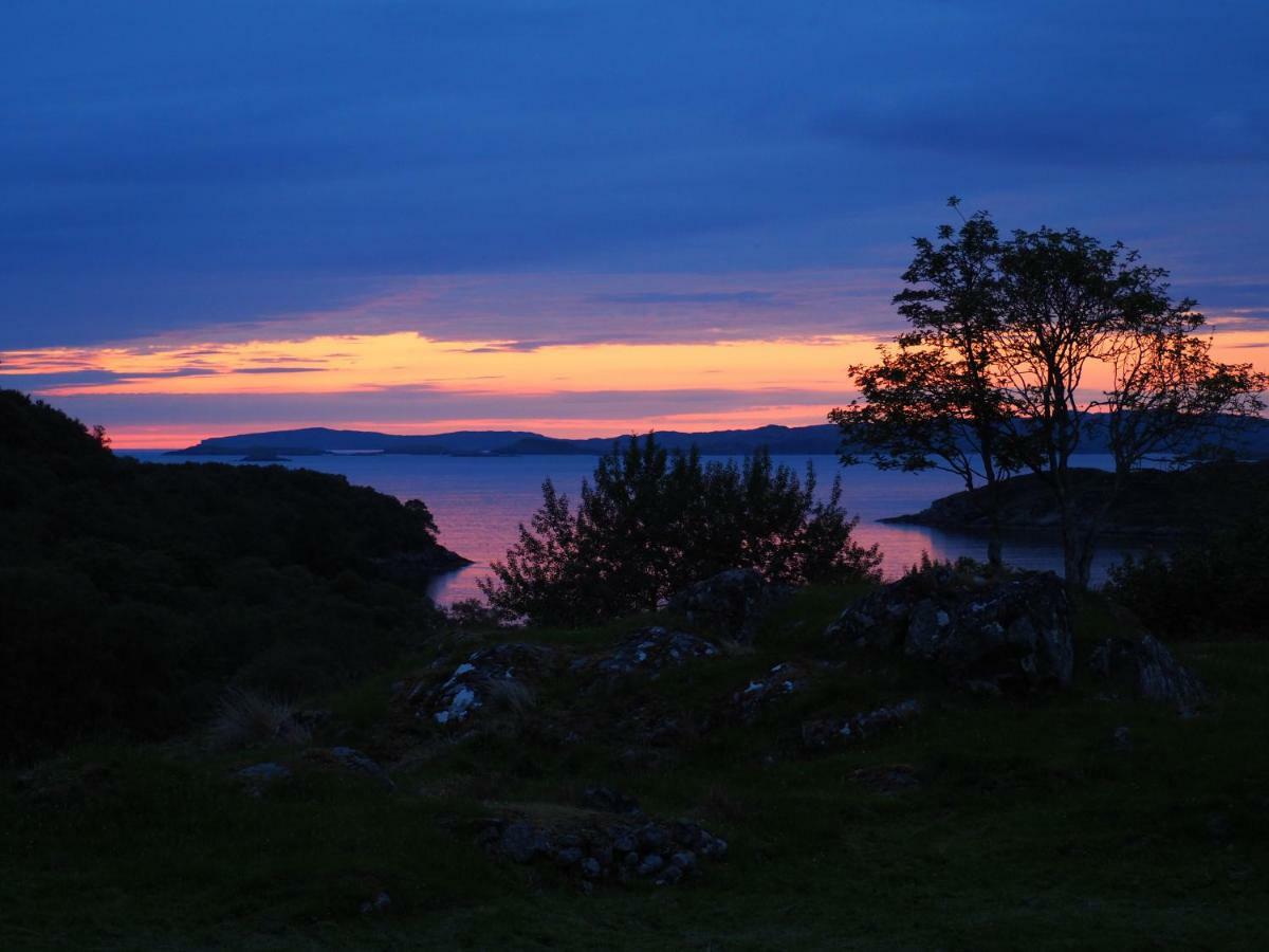 Вилла West Coast Hideaways Nedd Экстерьер фото